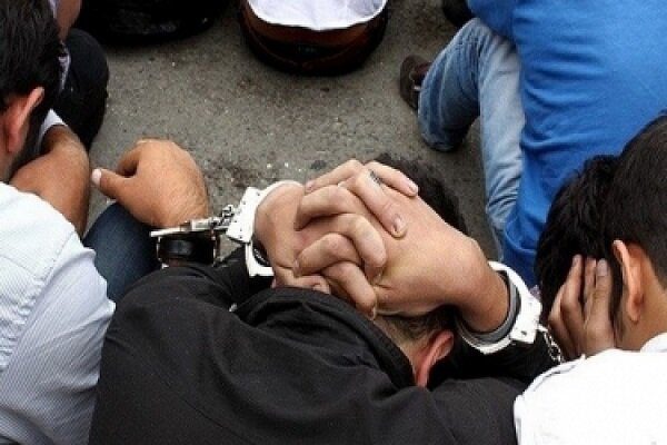 دستگیری عاملان نزاع دسته جمعی در خرم آباد/ یک نفر کشته شد