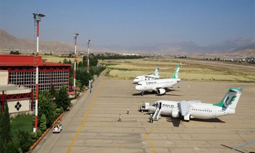 برقراری پروازهای اربعین در فرودگاه خرم آباد از ۲۷ مرداد تا ۲۰ شهریور