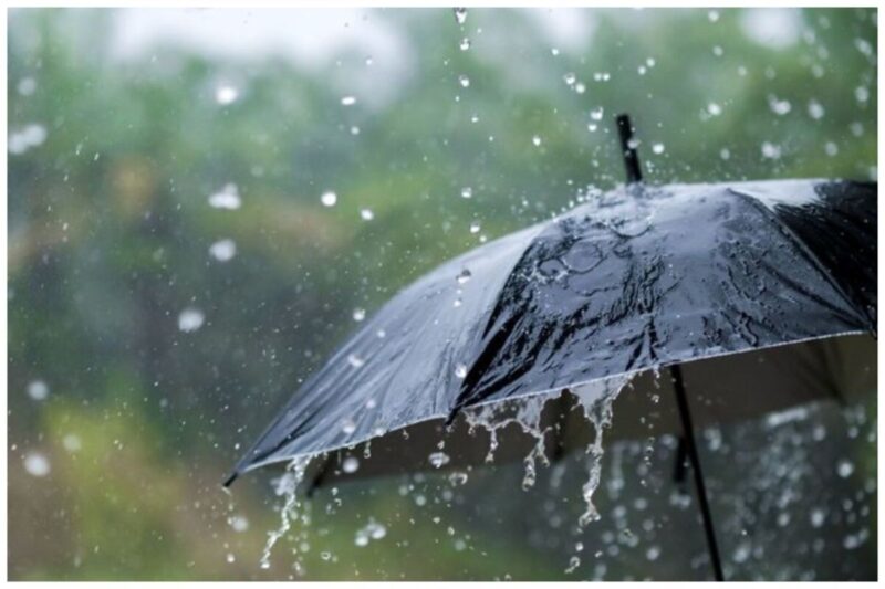 احتمال بارش شدید باران در روزهای آینده در این استان ها