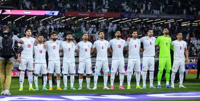 گزارش لحظه به لحظه از نیمه نهایی جام ملت‌های آسیا/ ایران ۲ و قطر ۳