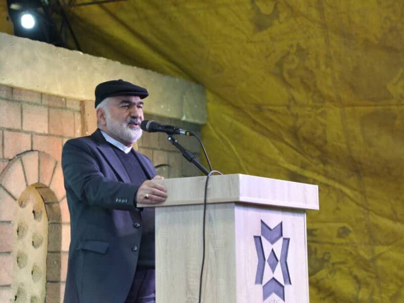 استاندار : خوزستان یکی از کانونهای هنری برجسته کشور است