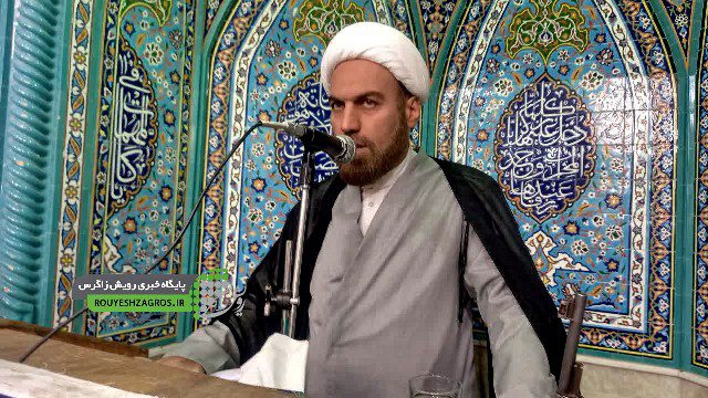 امام جمعه موقت مسجدسلیمان:پیشنهاد مذاکره توسط رئیس جمهور آمریکا فریب افکار عمومی ست/ با توجه به همزمانی آغاز سال جدید و ایام شهادت حضرت علی(ع) حرمت این ایام حفظ شود/ در بحث آسفالت محلات اولویت مناطق کم برخوردار شهر باشد