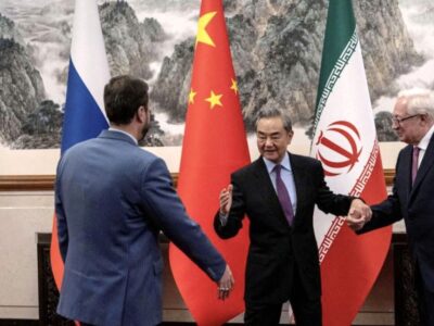 مسیر پرپیچ و خم اختلافات واشنگتن و تهران به کجا ختم می‌شود؟
