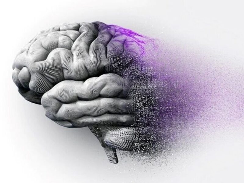 هورمون درمانی برای یائسگی با علائم آلزایمر مرتبط است