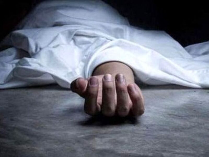 آخرین پست یک پزشک پیش از مرگ