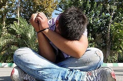 شلیک پلیس برای دستگیری زورگیرهای خشن