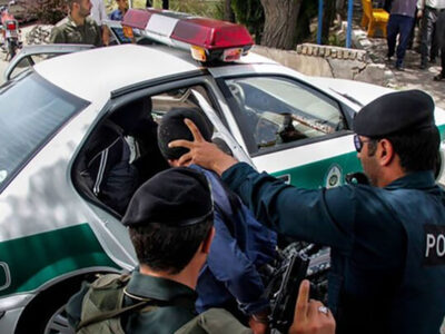 جزئیات تیراندازی در سوهانک تهران/ ۵ نفر دستگیر شدند/ ویدئو