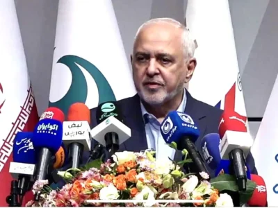 ظریف: جهان چاره‌ای جز پذیرش این واقعیت ندارد که ایران، کنشگری کلیدی و حذف‌ناپذیر در عرصه منطقه و جهان است