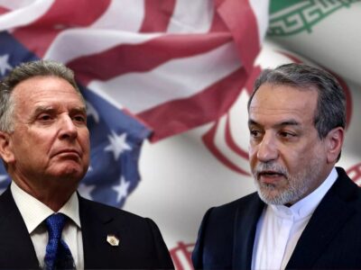 عمان خواستار از سرگیری مذاکرات هسته‌ای ایران و آمریکا شد