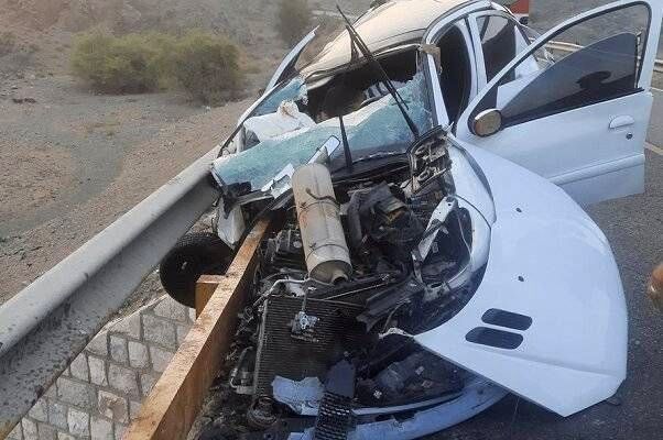 نصف قربانیان تصادفات نیمهاول سال، نوجوانان و جوانان بودند