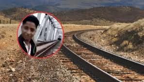 نوجوان هندی با آخرین لحظات زندگی خود سلفی گرفت/ ویدئو