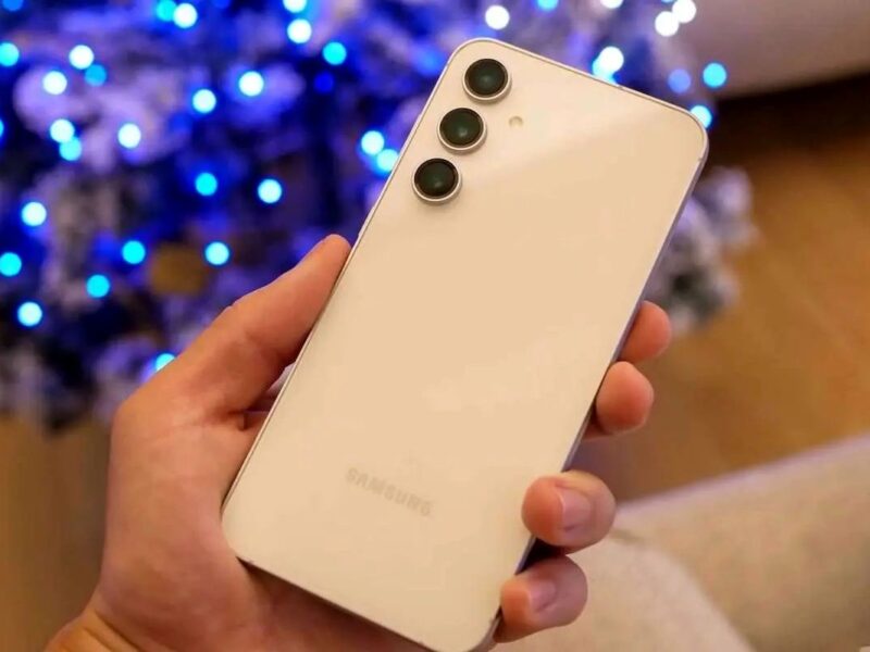 پرچمدار اقتصادی سامسونگ ارزش خرید دارد؟