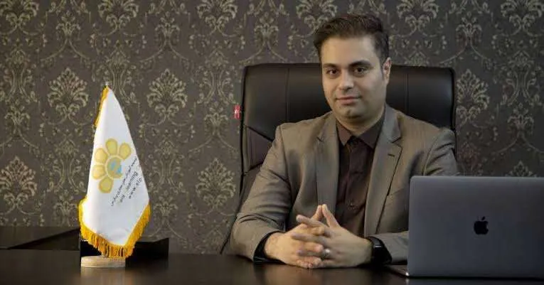 از چهره کارآفرین تا پلمپ دفاتر؛ پرونده میثم شکری‌ساز و پرسش‌هایی که هنوز بی‌پاسخ مانده است