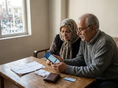 واریز حقوق شهریور بازنشستگان؛ آخرین وضعیت پرداخت مستمری و معوقات واریز حقوق شهریور بازنشستگان تأمین اجتماعی