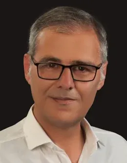 «Naser Gholami Hojghan - Iranian Journalist, photographer and